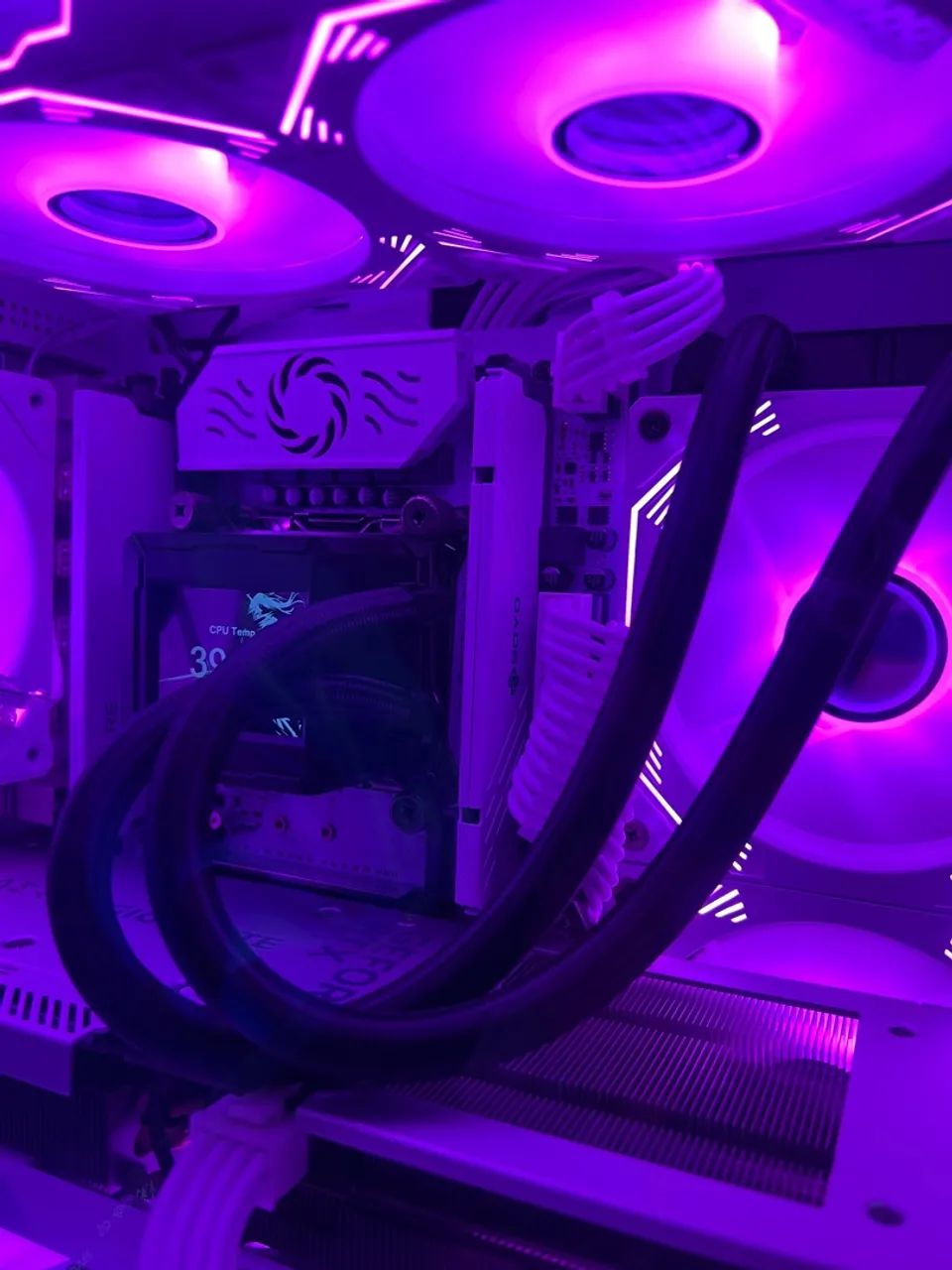Vendo kit Xeon completo!