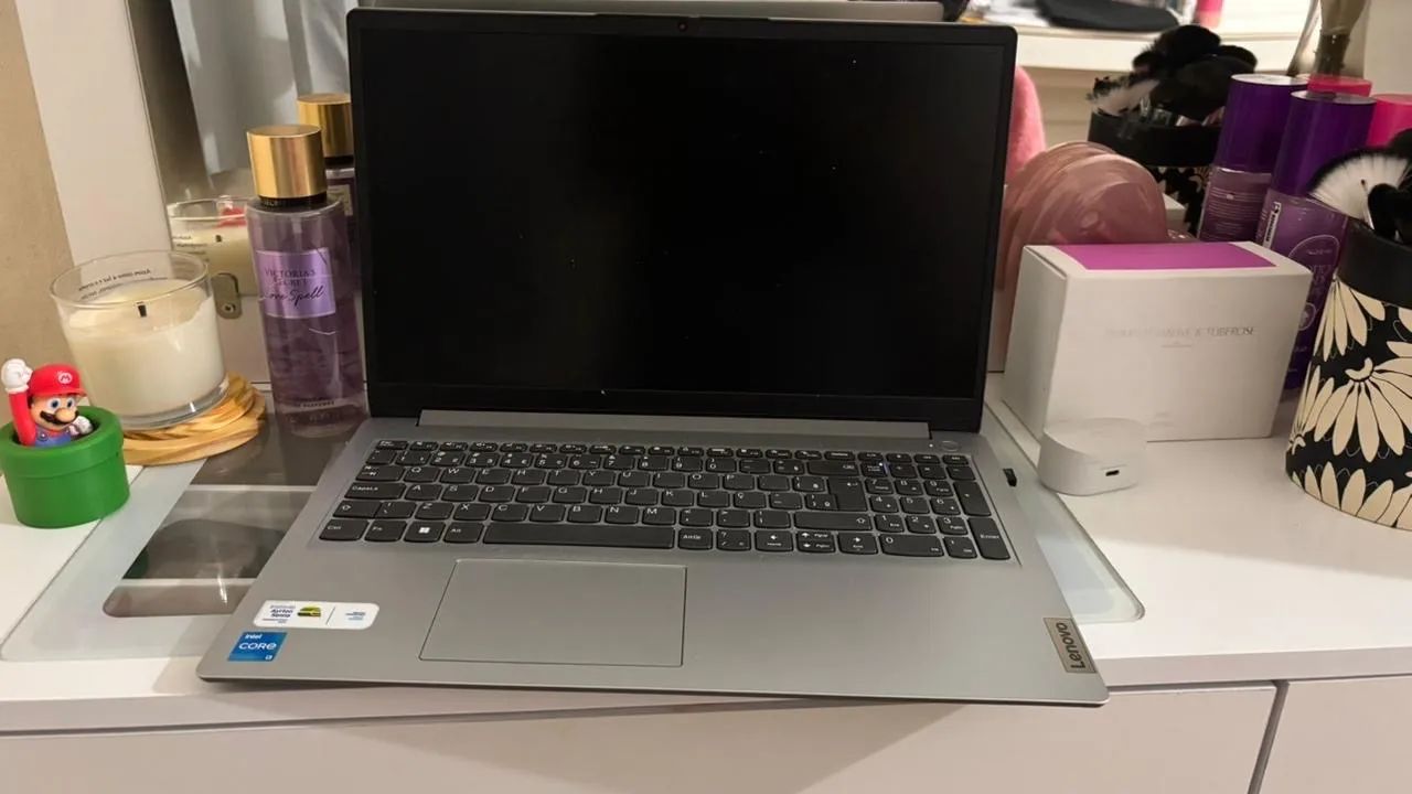 Notebook Lenovo Ideapad - Foto 4