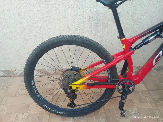 Bicicleta Oggi Caturra Pro - Foto 4