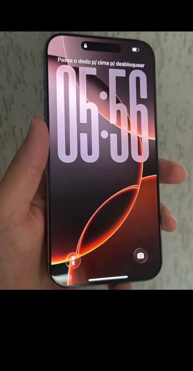 IPHONE 16 PRO MAX  - Foto 2