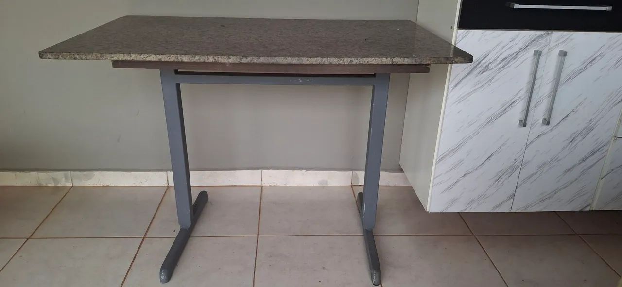 Mesa de cozinha