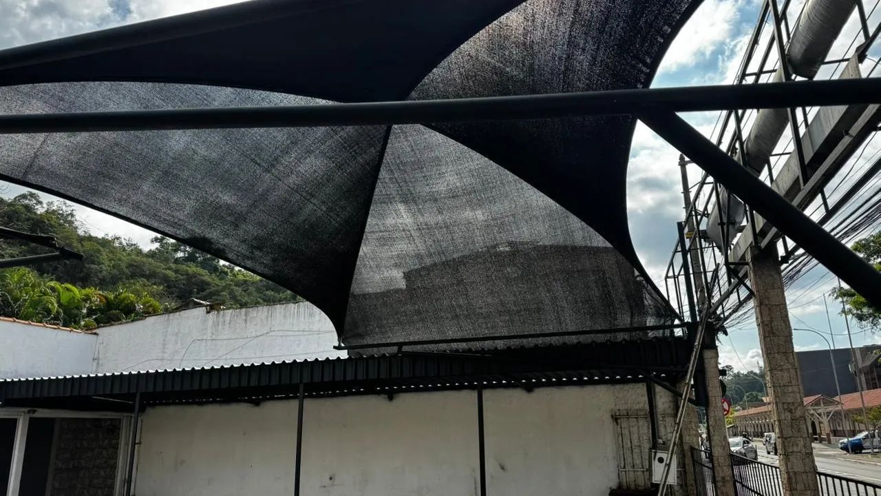 Ombrelones (Sombreadores)