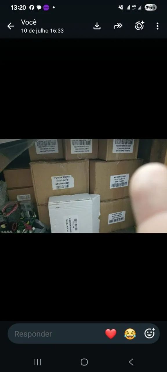 Impressoras  - Foto 2
