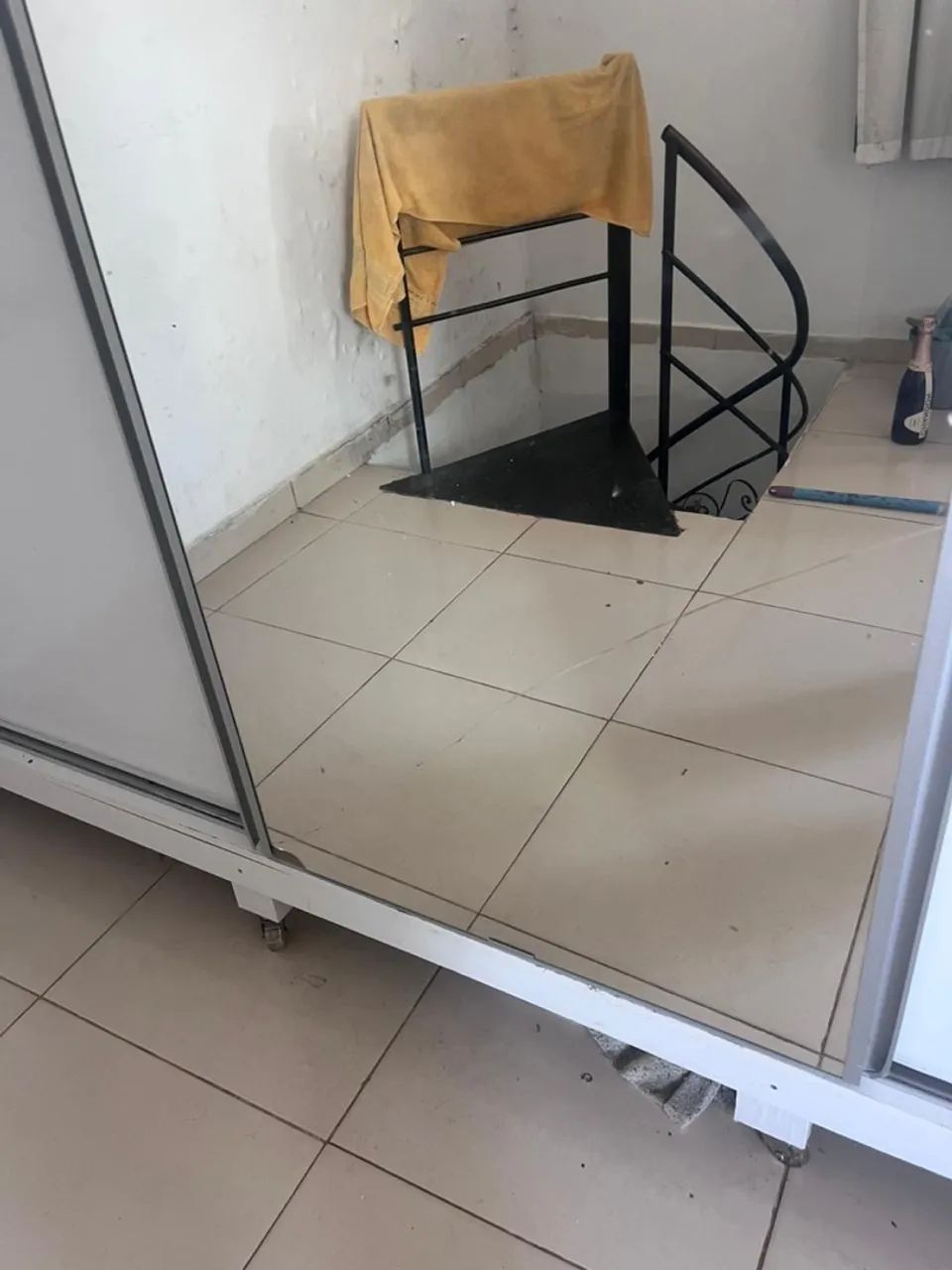 Guarda roupa  - Foto 3
