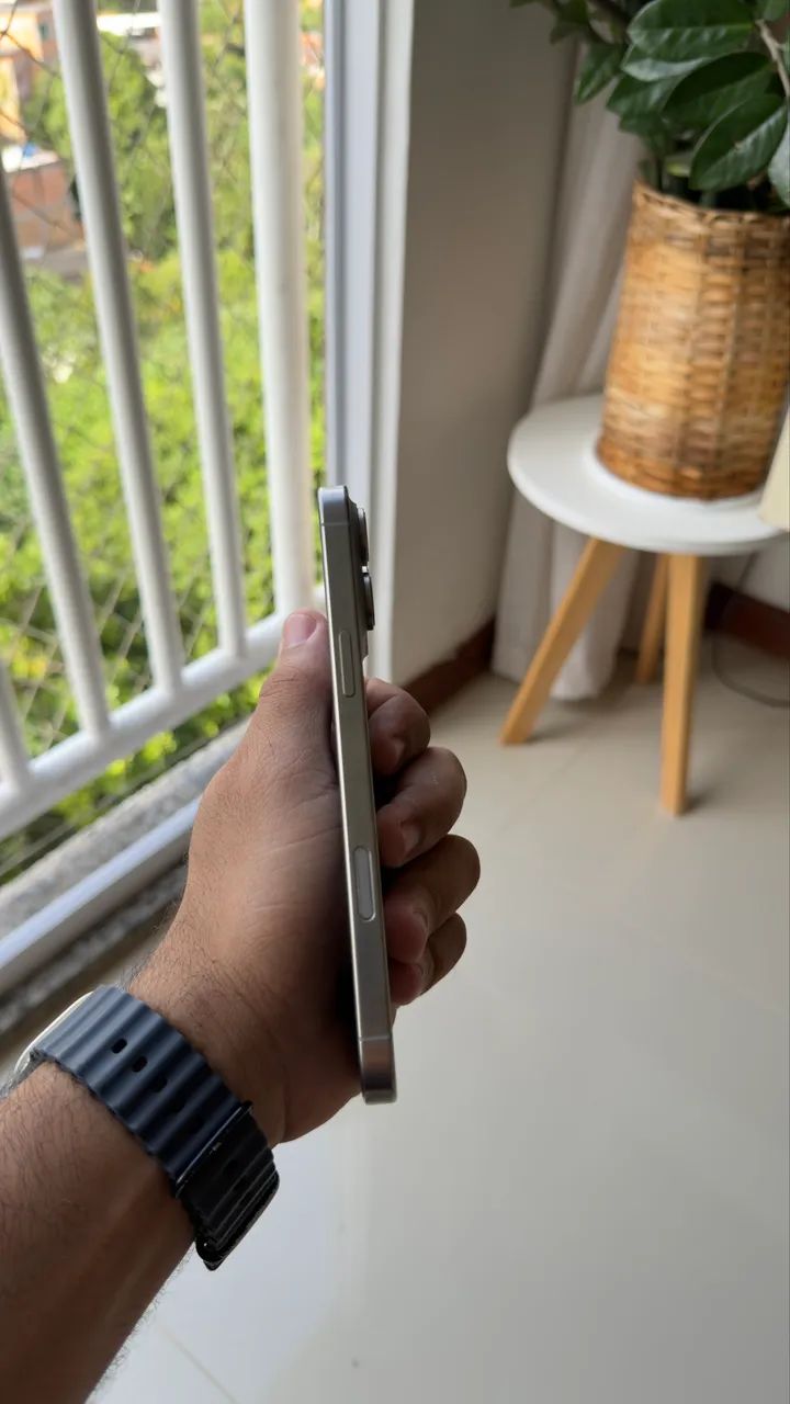 iPhone 16 Pro Max 256GB - Foto 5
