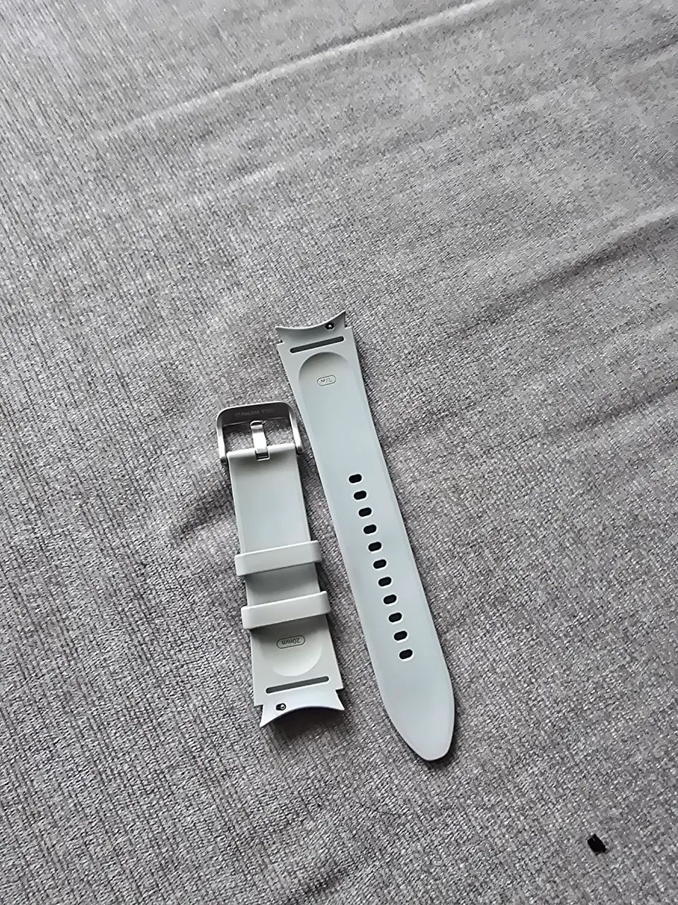 Pulseiras Samsung Watch 4 - Foto 2