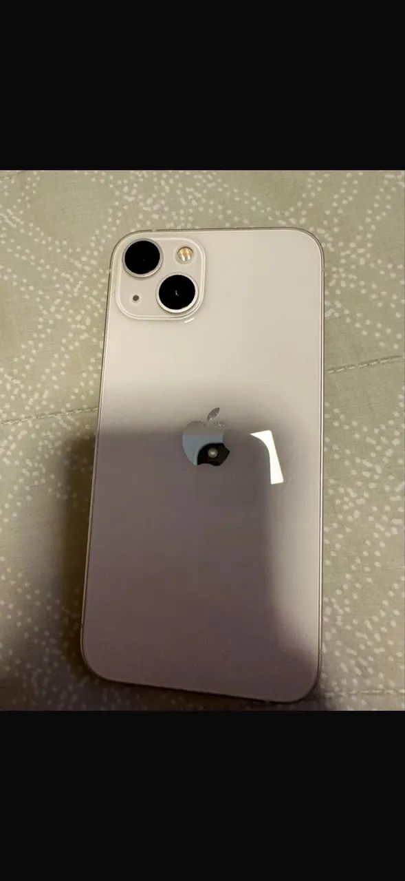 iPhone 13 normal  - Foto 4