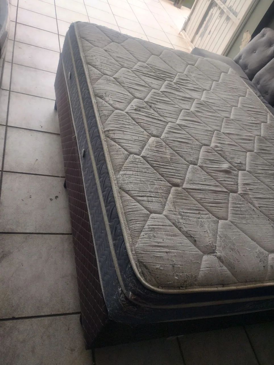 Cama box  - Foto 4