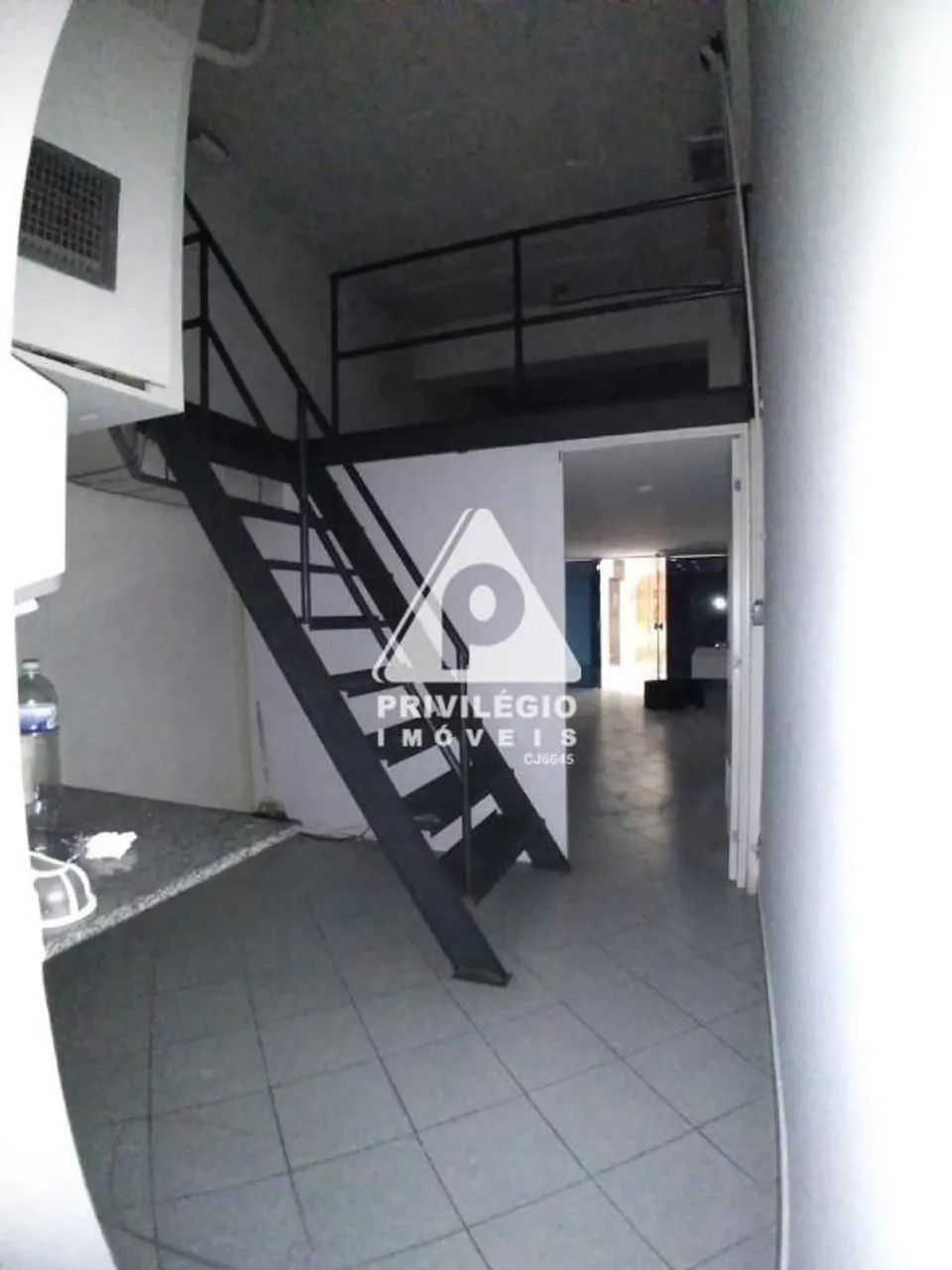 Sala Comercial em Galeria | 31m² com Mezanino | 1 Vaga | Ponto Nobre de Ipanema - Foto 11