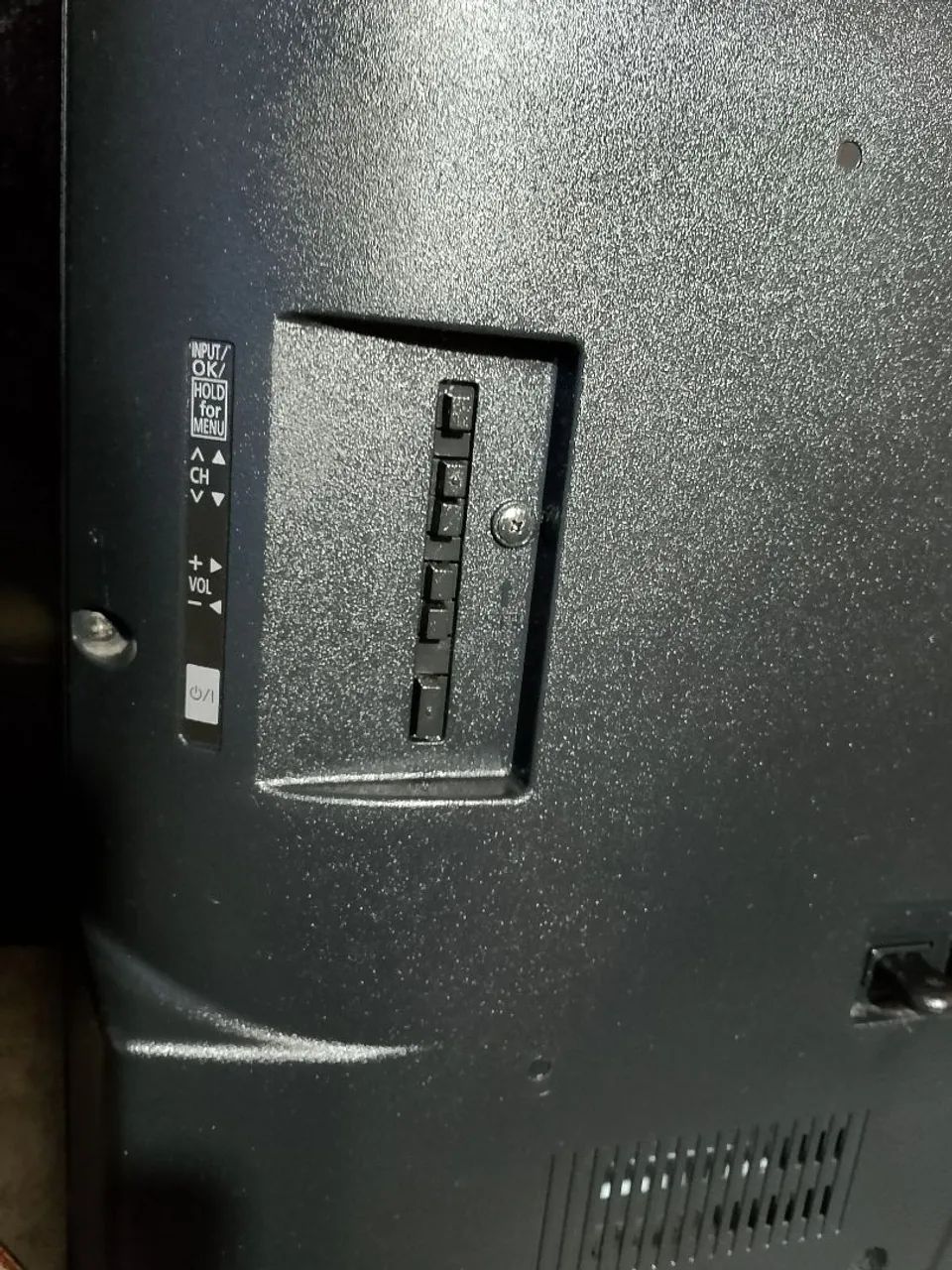 Vendo tv Panasonic 32 polegadas - Foto 2