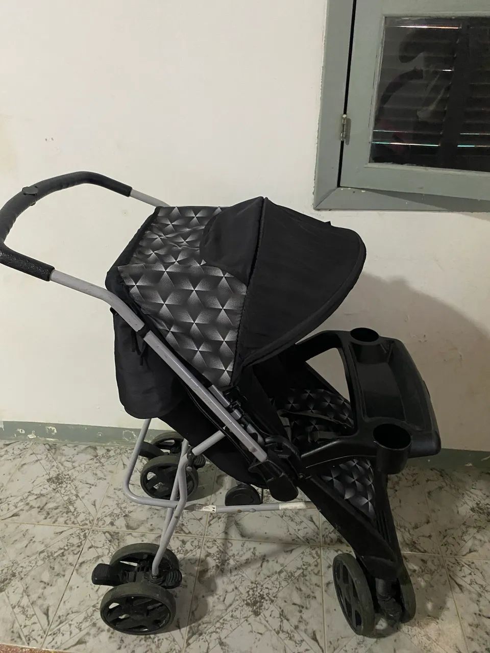 Carrinho de bebe tutti - Foto 2