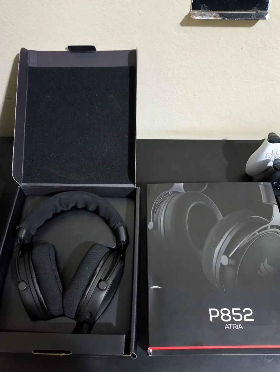 Headset Pichau Atria 