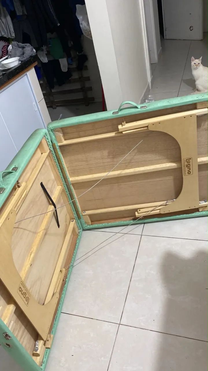 maca estética  - Foto 3