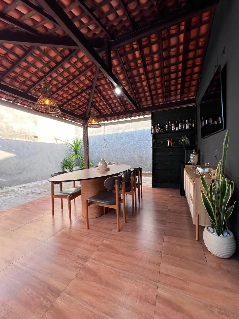 Vendo Casa em Cond. Fechado - Itapiracó - Foto 3