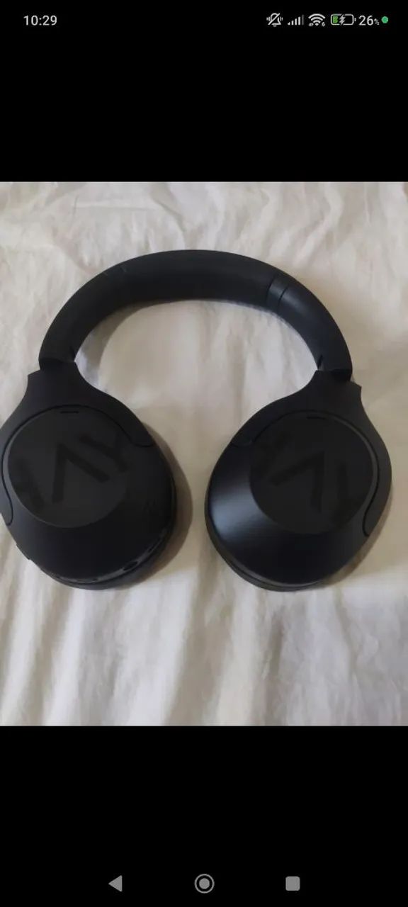 Headfone Haylou S30 Zero!! - Foto 3