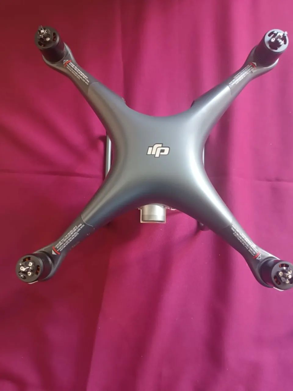 Drone DJI Phantom 4 pro - Foto 2
