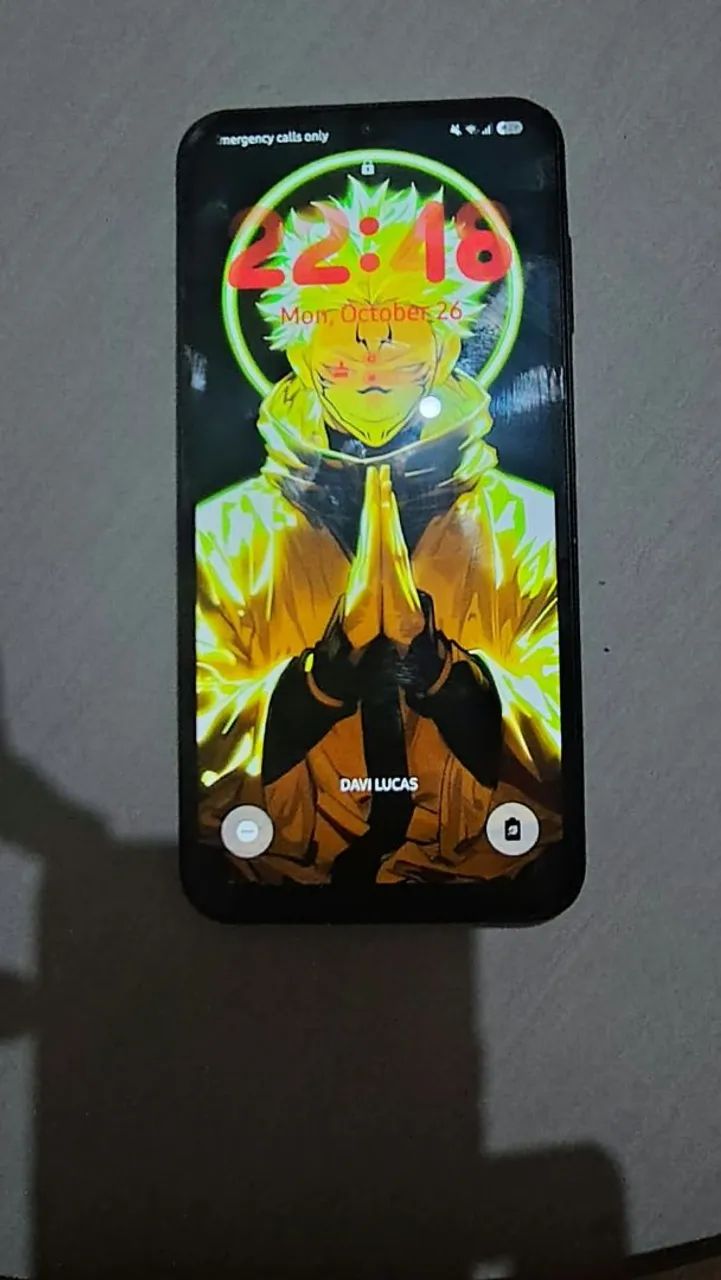 Galaxy a15 5g 256g
