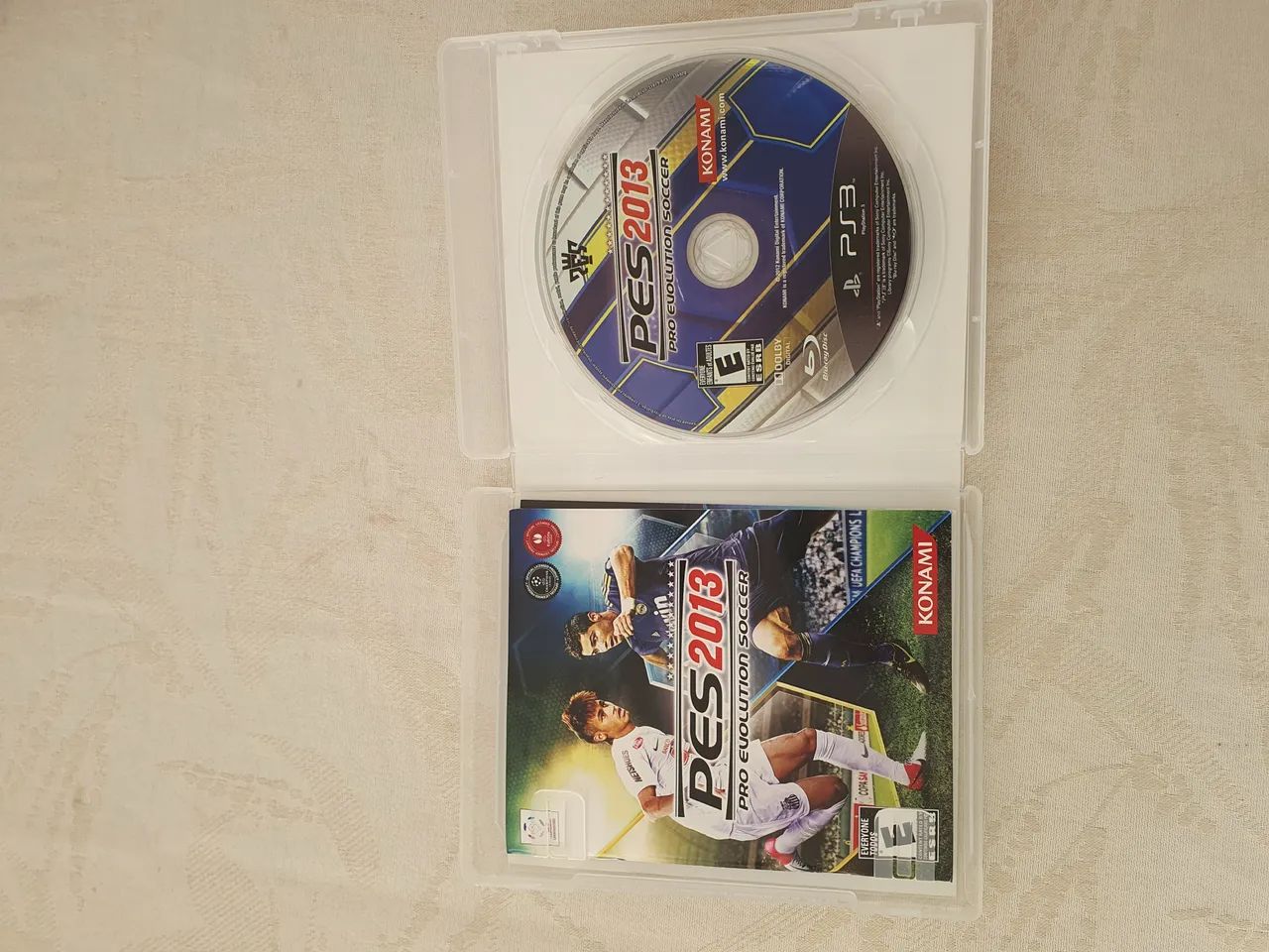 PS3 - PES 2013 - Foto 2