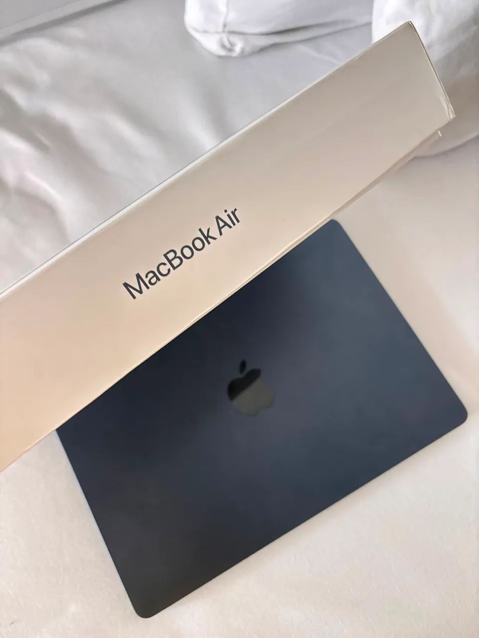 Macbook m4 Air 13? seminovo - Foto 4