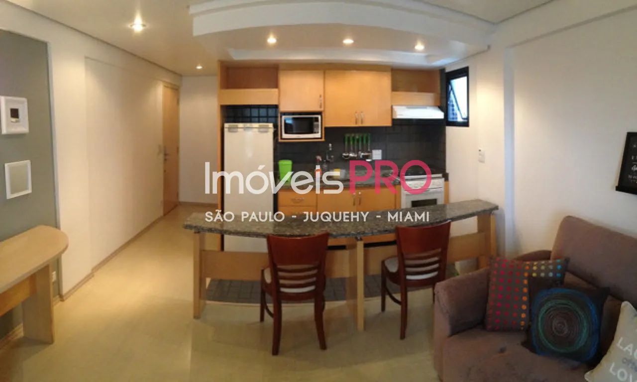 Apartamento Duplex 55m² 1 dormitório para Venda em Moema - Foto 5