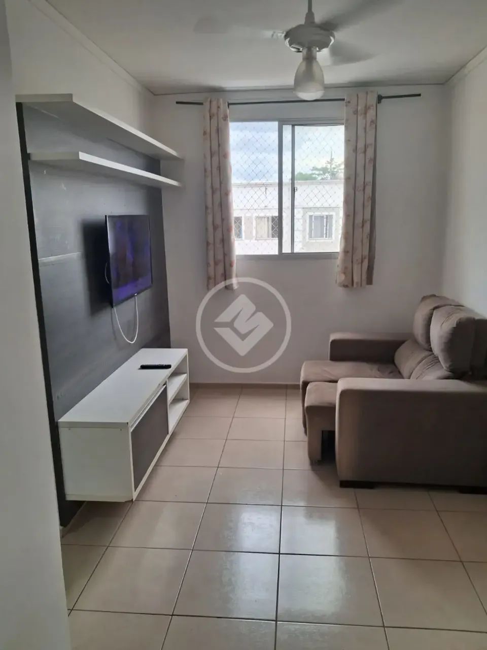 Apartamento Funcional e com preço acessível codigo: 311509