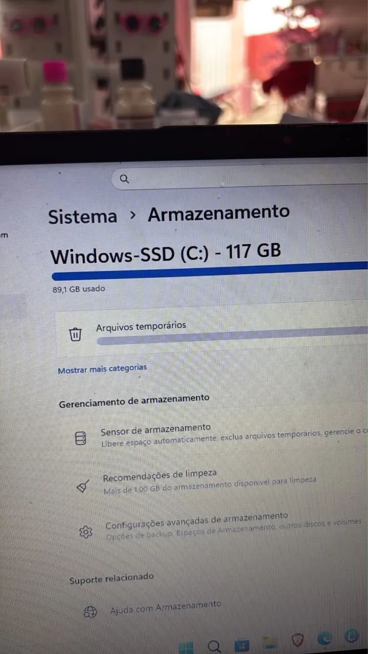 Notebook Lenovo - Foto 4