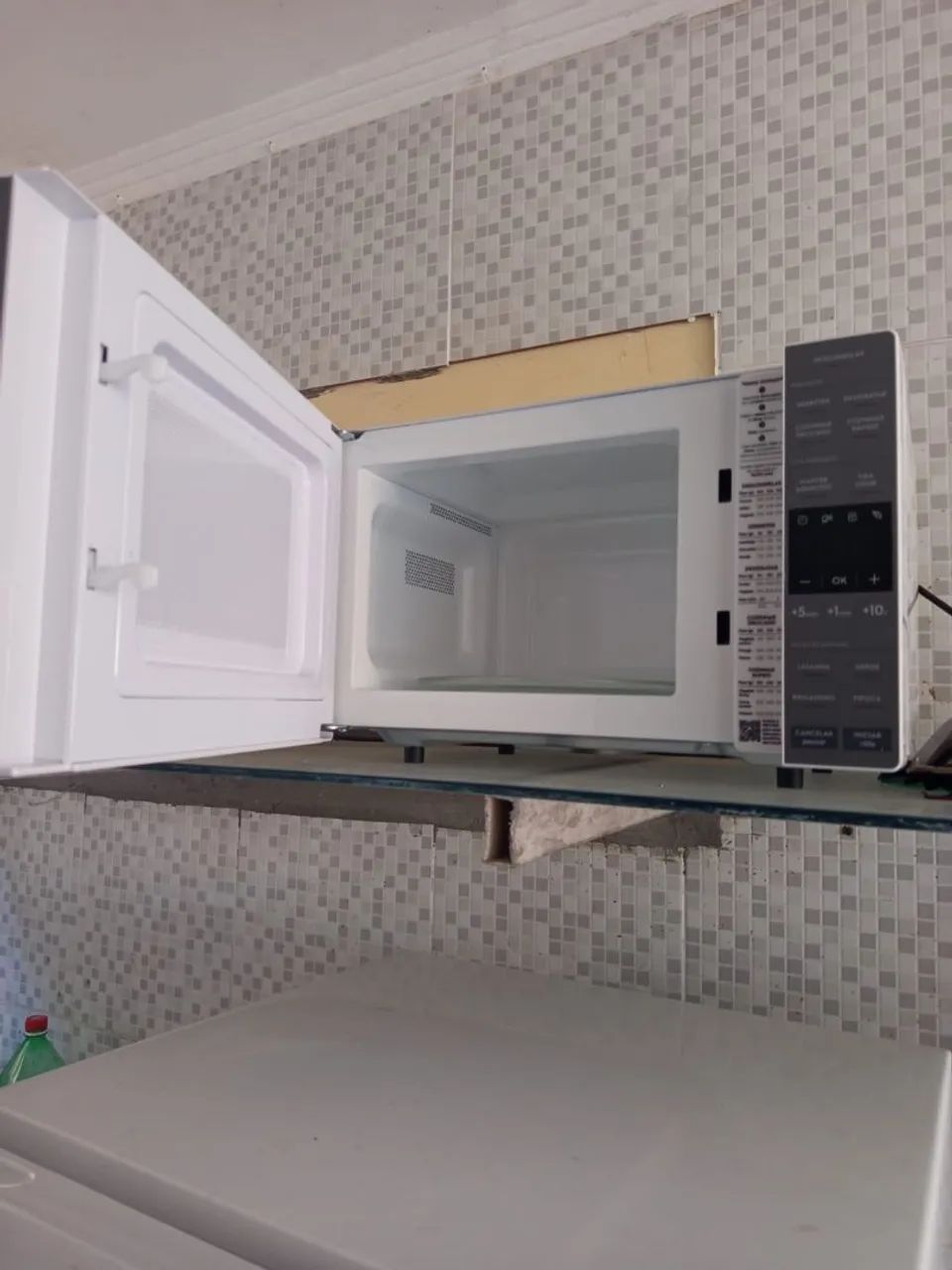 Microondas  - Foto 4