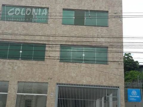 Prédio para locação - Paraíso, Santo André - Foto 3