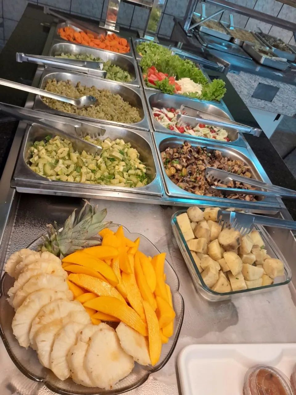 Restaurante a venda excelente oportunidade. - Foto 4