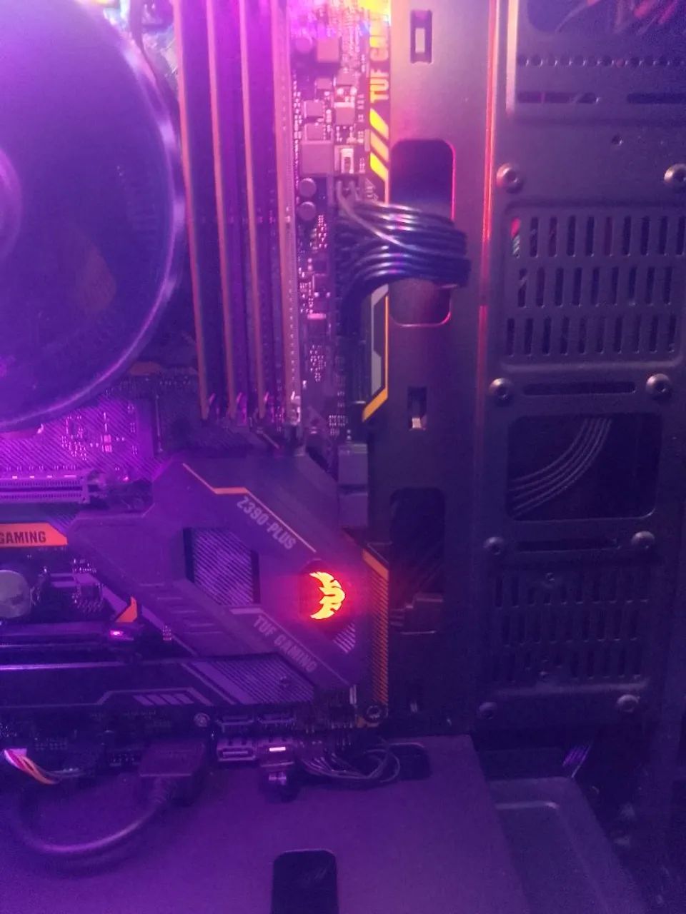 Pc Gamer i7 OITAVA geração  - Foto 3