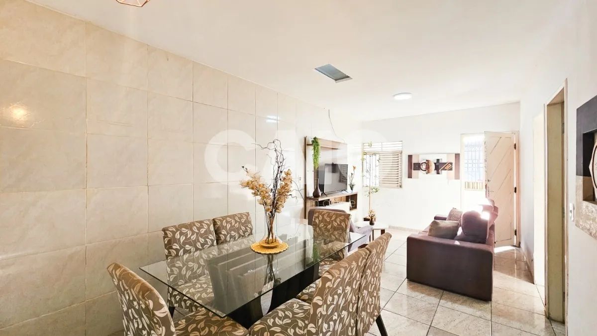 Casa na Cidade da Esperança - Foto 2
