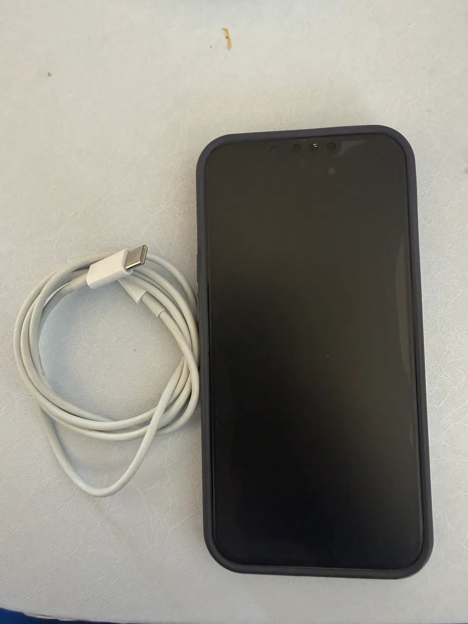 iPhone 14 128Gb - Branco - Foto 2