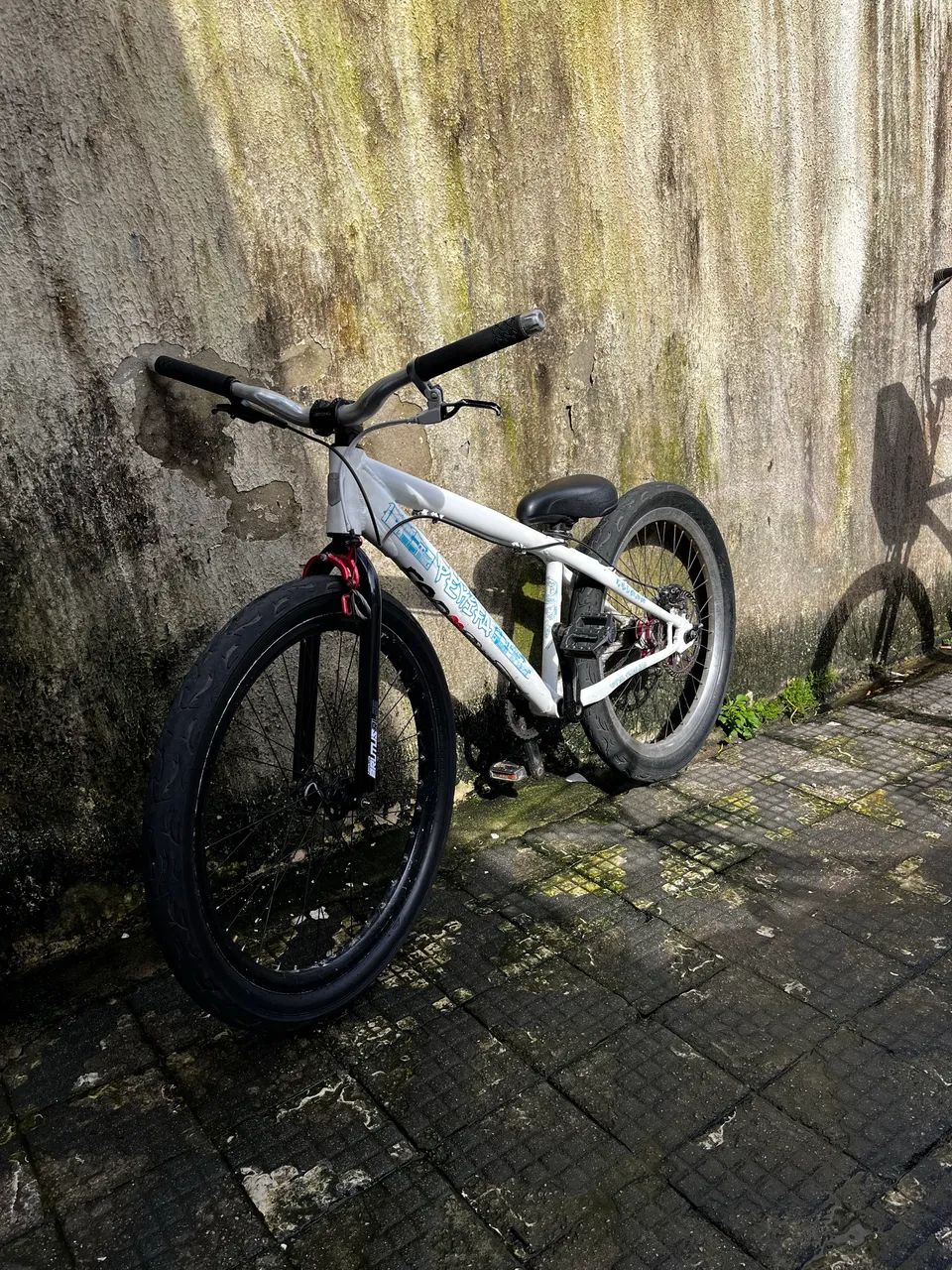 Vendo bike perifa 2.0