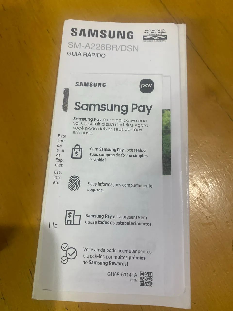 Venda Sansung A 22 5G - Foto 5
