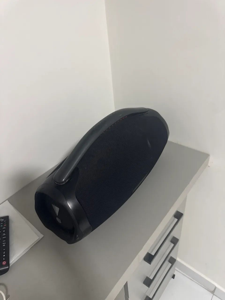 Jbl boombox 3 - Foto 3