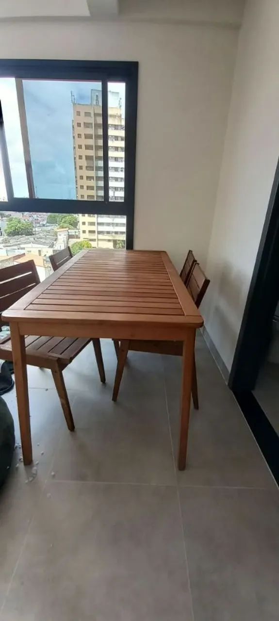 Mesa para Jardim -  - Foto 3