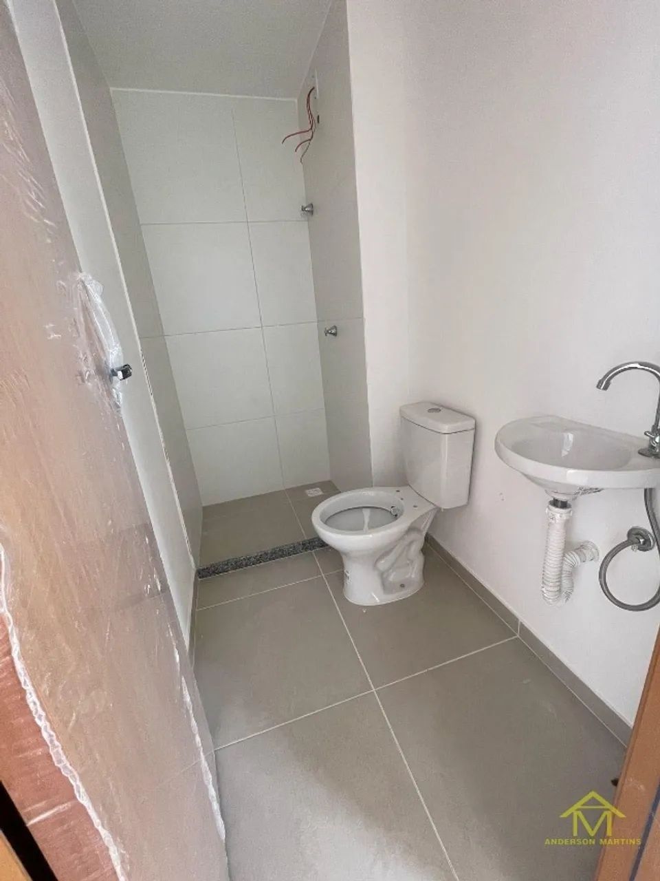 Apartamento com Lazer em Aribiri: 2 Quartos para Viver Bem Código: 30835PC - Foto 3