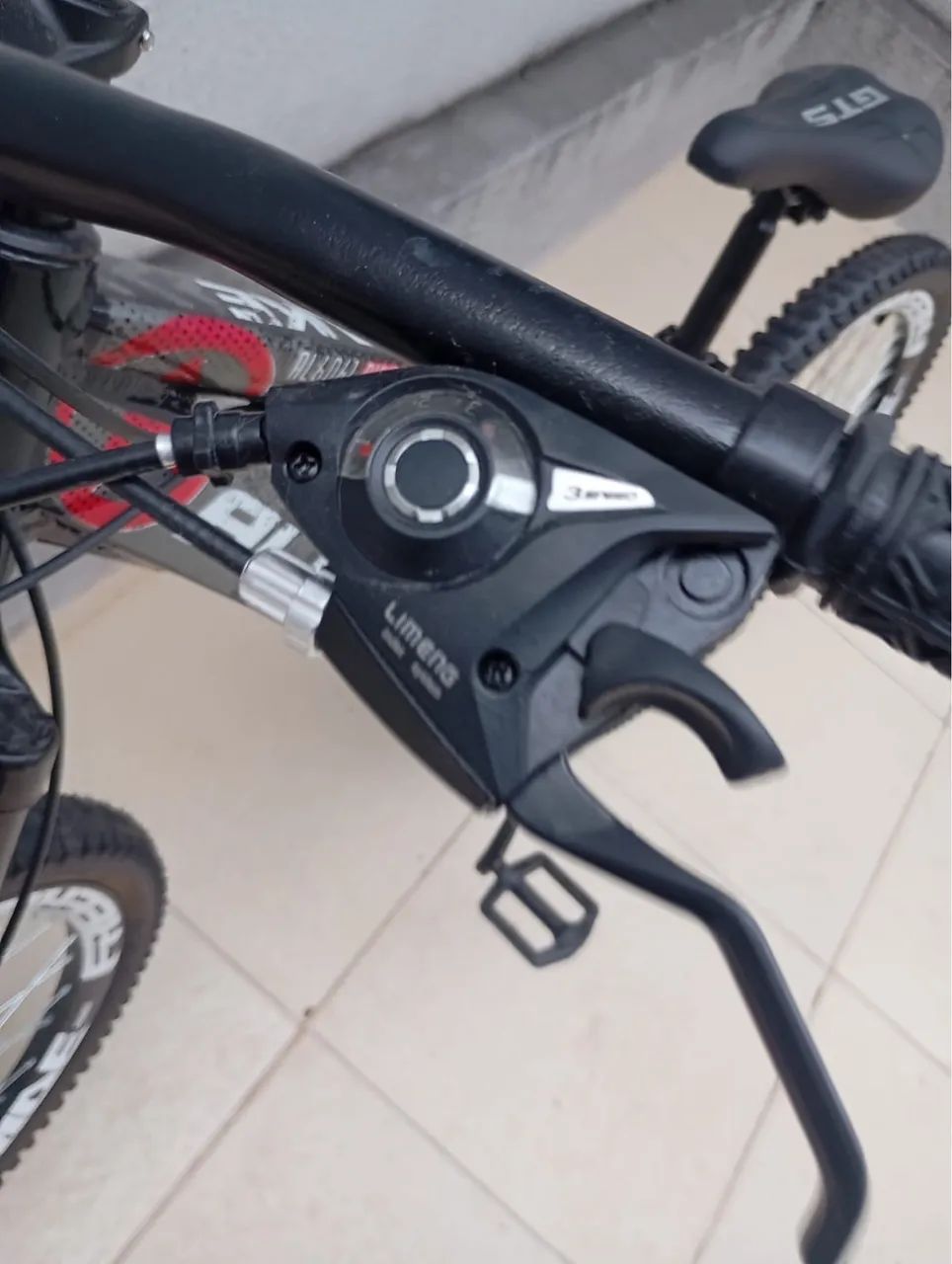 Bicicleta nunca usada  - Foto 4