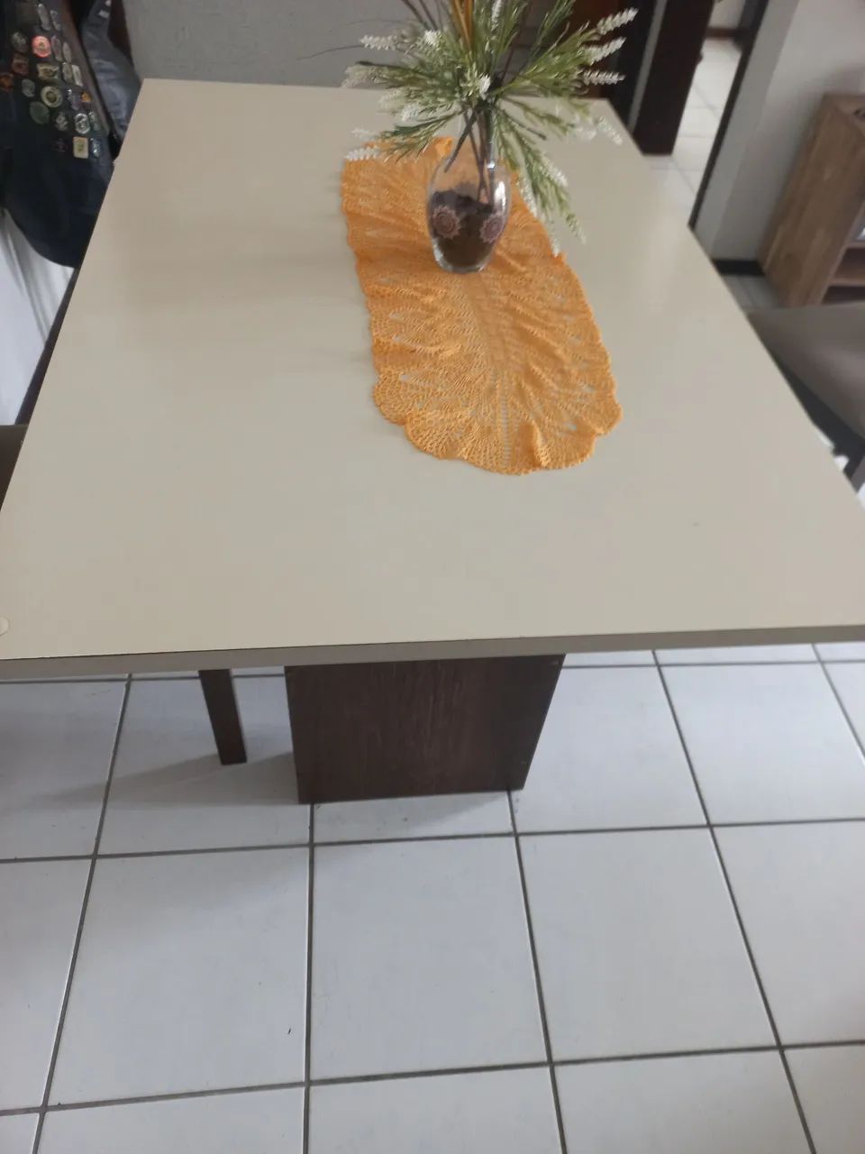 Mesa de jantar