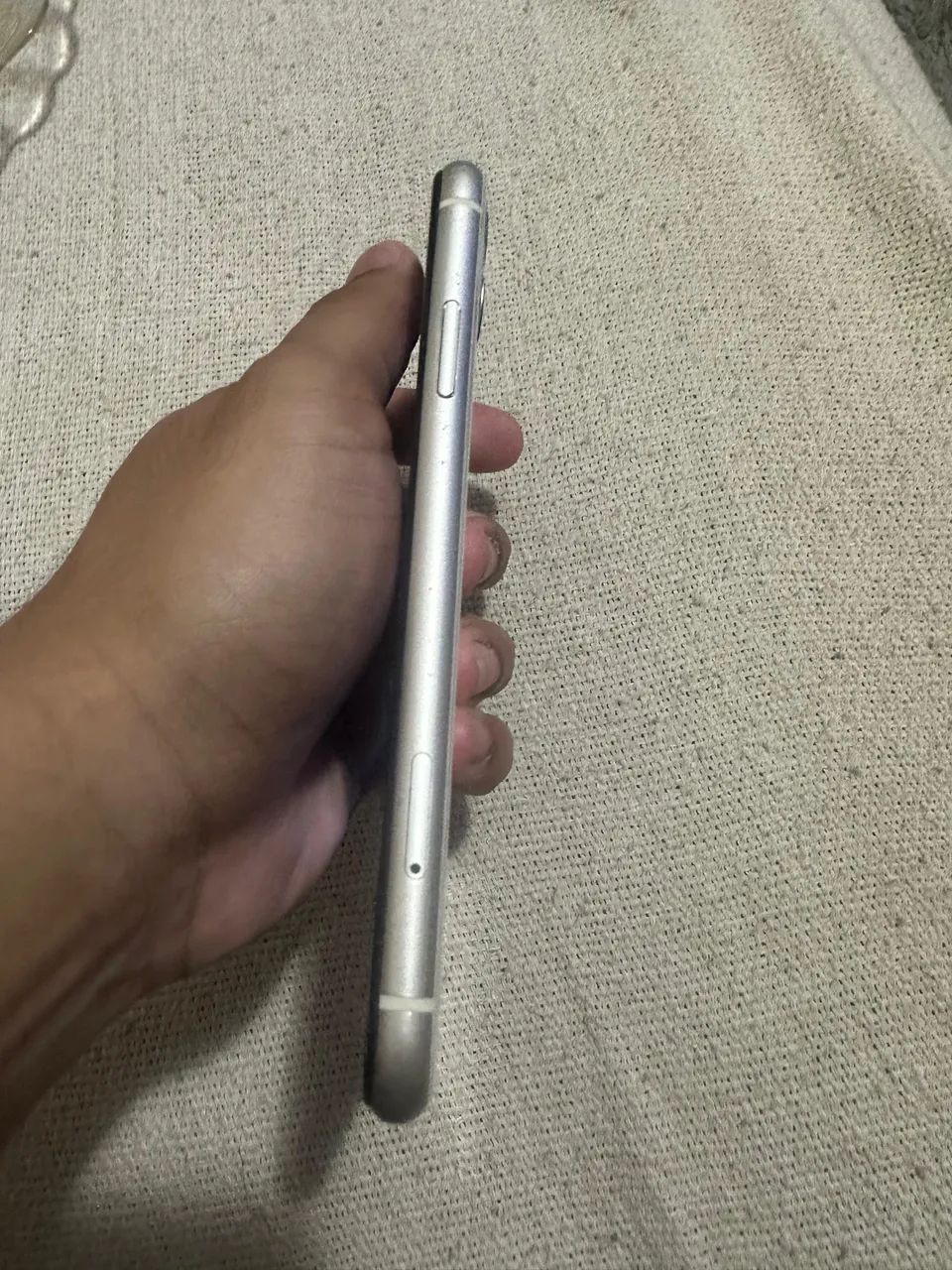 iPhone 11 128gb branco! Pra hoje!! - Foto 4