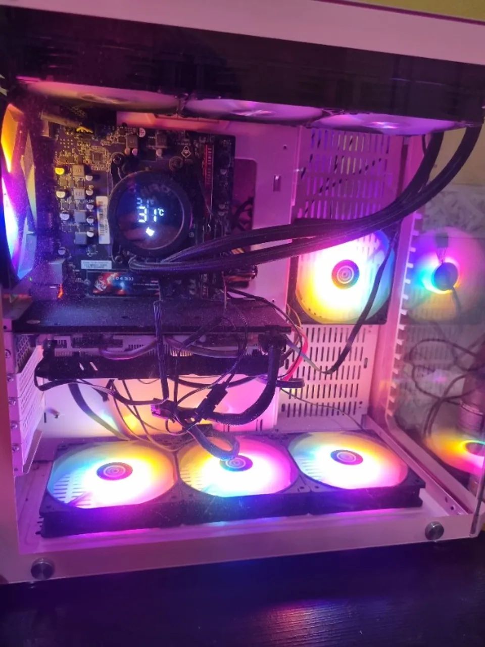 PC GAMER - até 12x - Foto 5