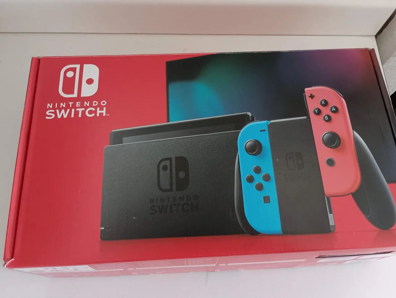 Nintendo Switch V2 - Foto 2