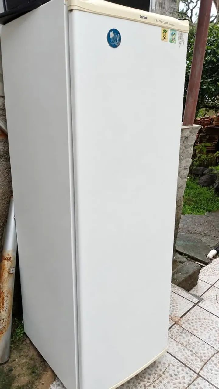geladeira