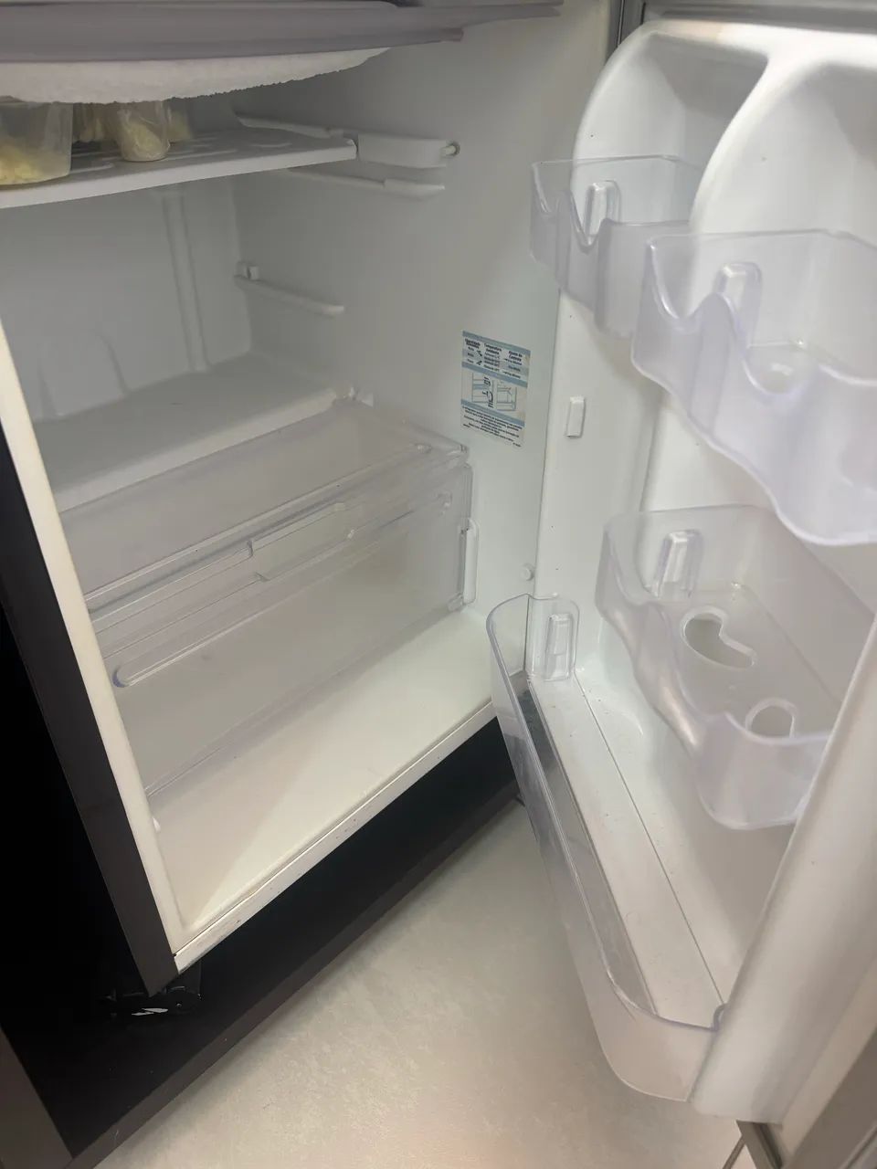 Frigobar Electrolux + Móvel sob medida  - Foto 5