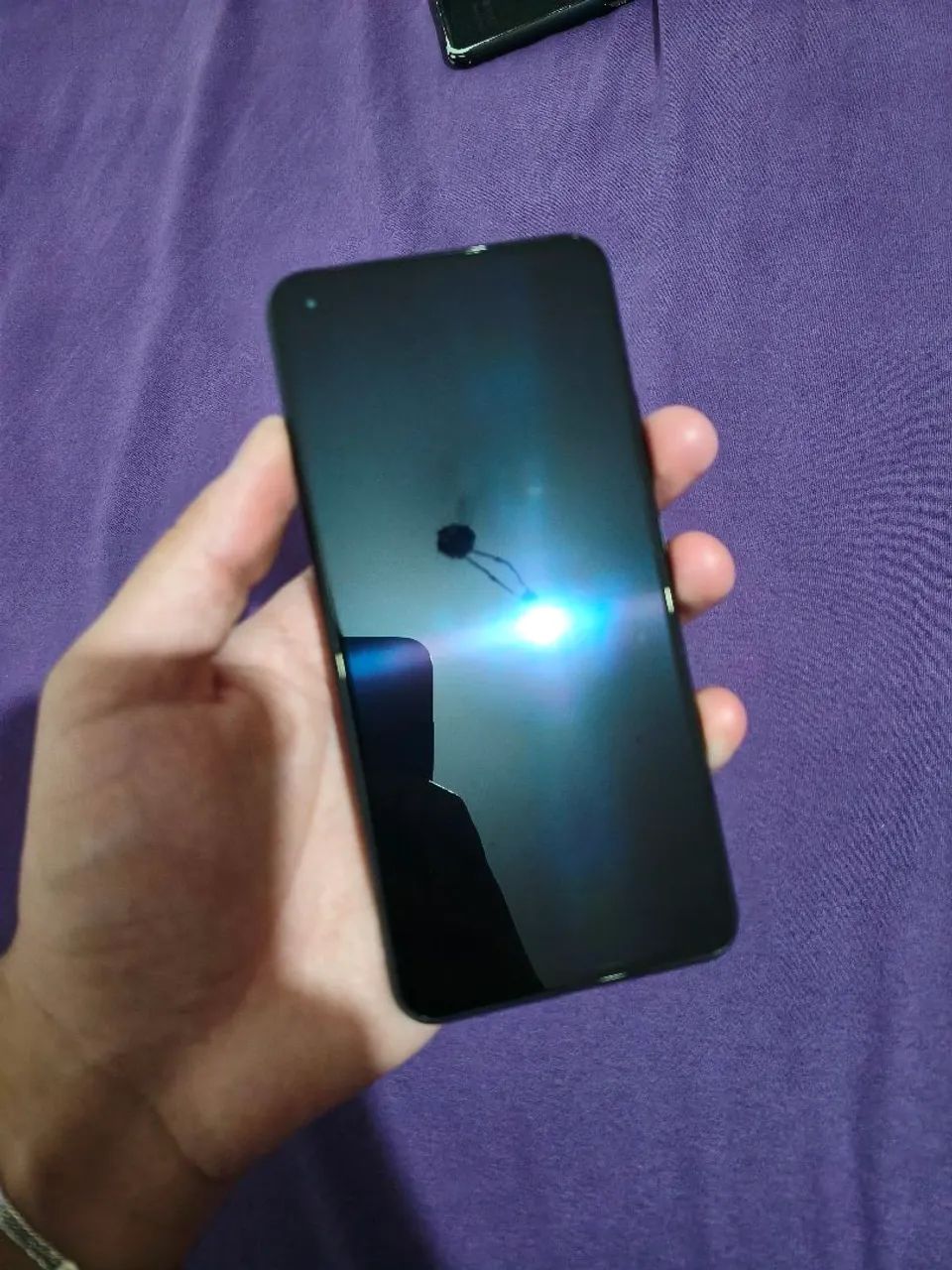 Xiaomi Mi 11 Lite 5G NE 256GB / 8GB RAM  - Foto 2