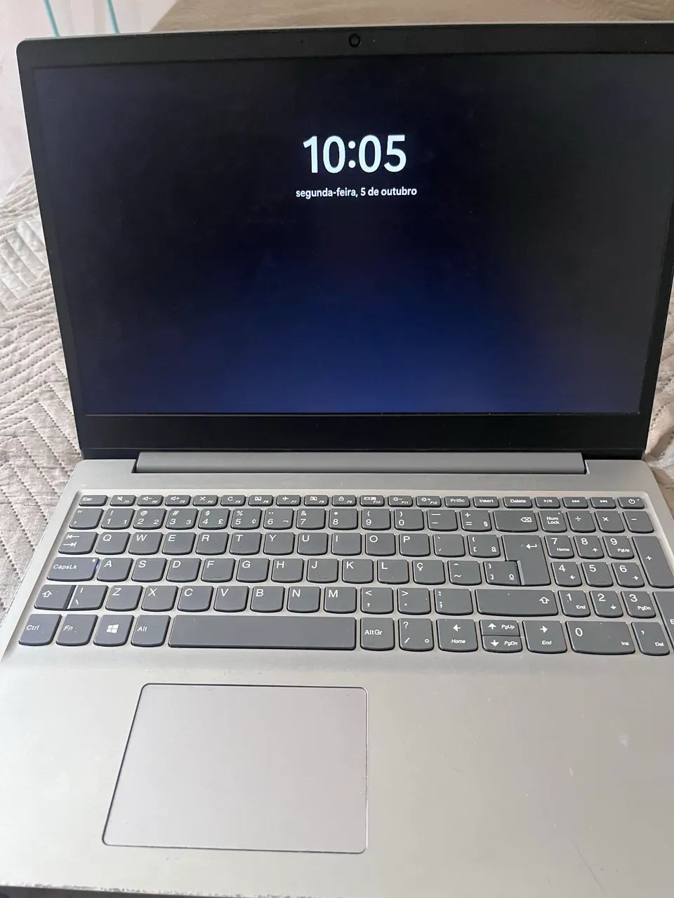 Notebook Lenovo  - Foto 2