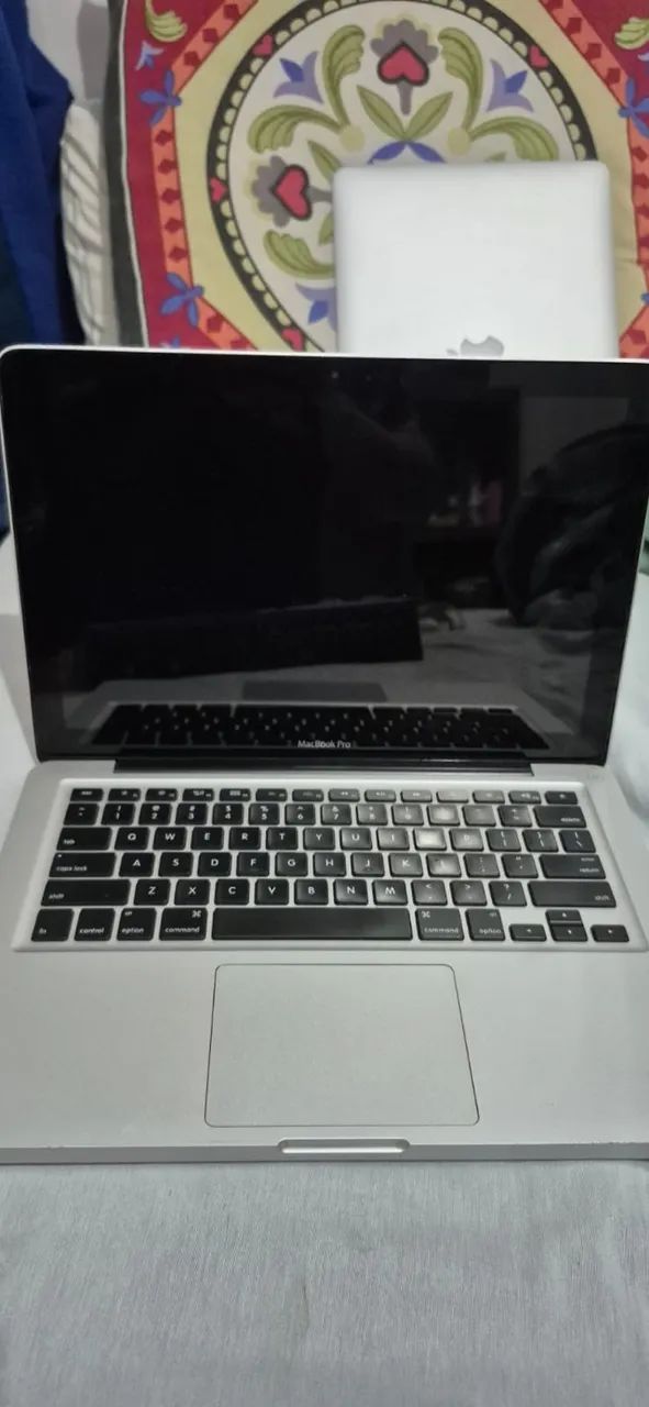 MacBook Pro 2011 i5 intel - Foto 4