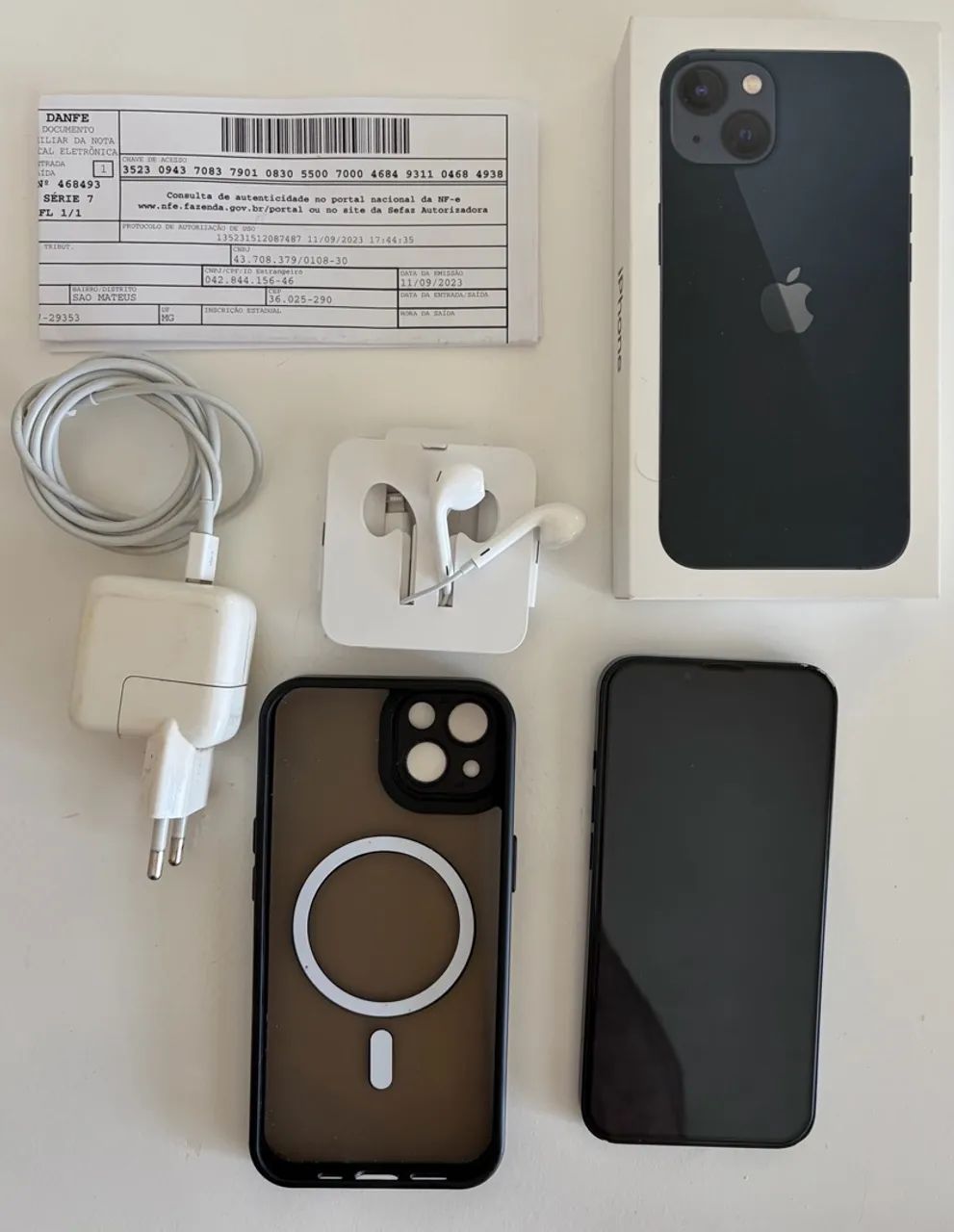 iPhone 13 128 GB