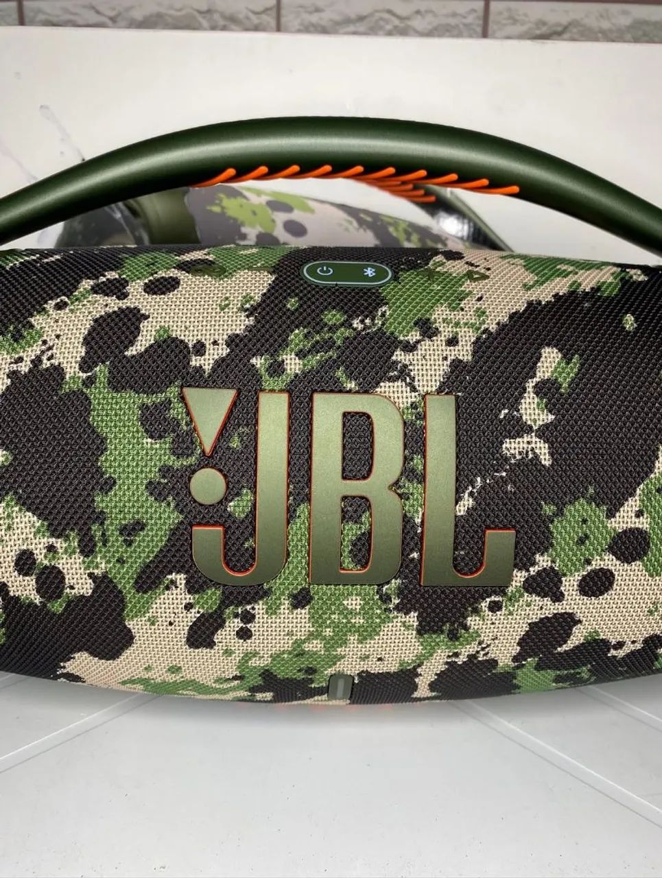 JBL Boombox 3 Original nova - Foto 2