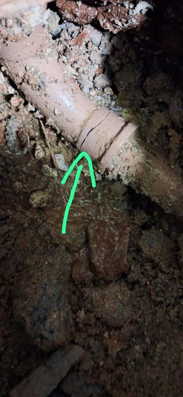 ENCANADOR CAÇA VAZAMENTO COM APARELHO GEOFONE  - Foto 3